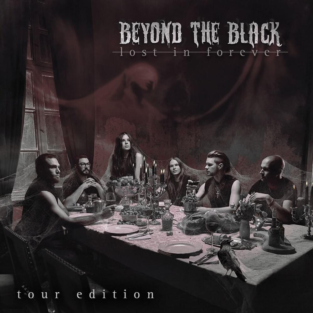 Lost In Forever (Tour-Edition)