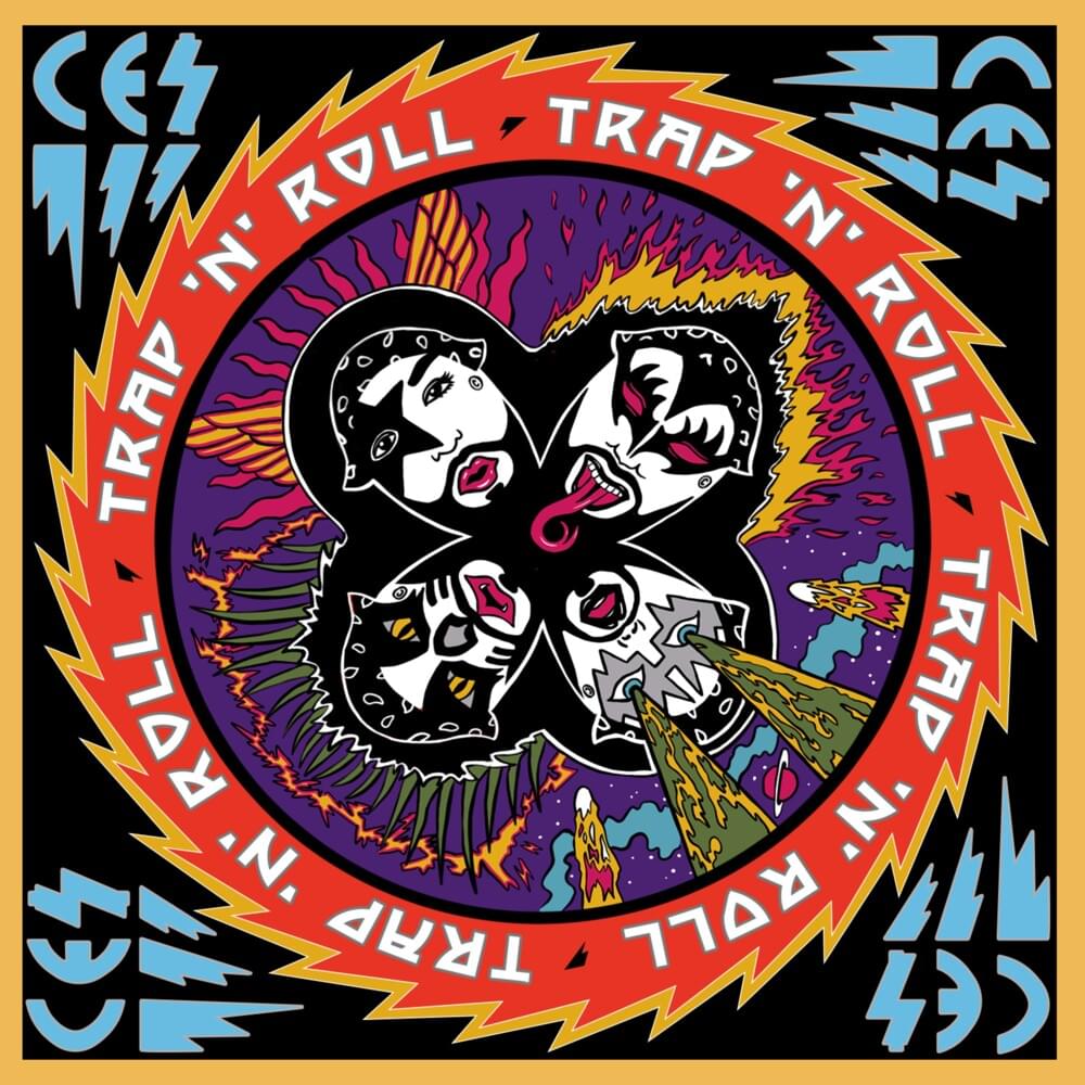 Trap ‘N’ Roll