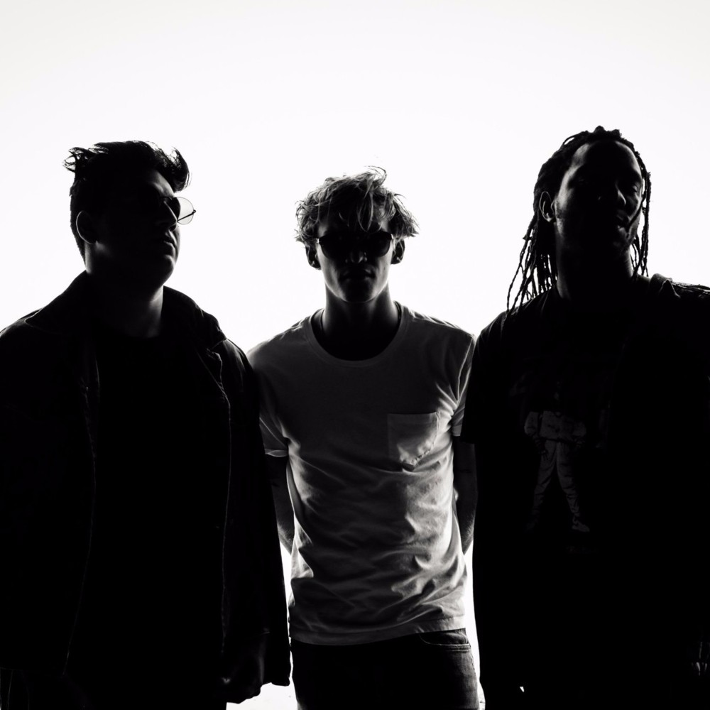 Cody Simpson & The Tide