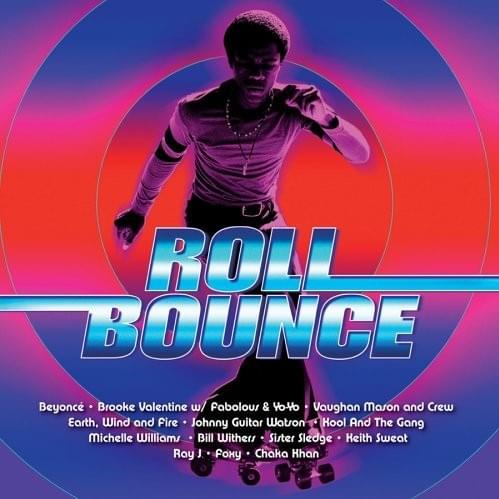 Roll Bounce (Original Motion Picture Soundtrack)