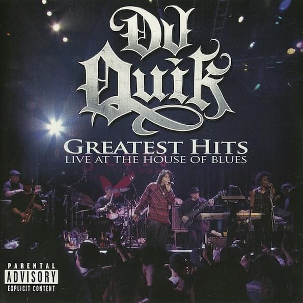 Greatest Hits - Live at the House of Blues