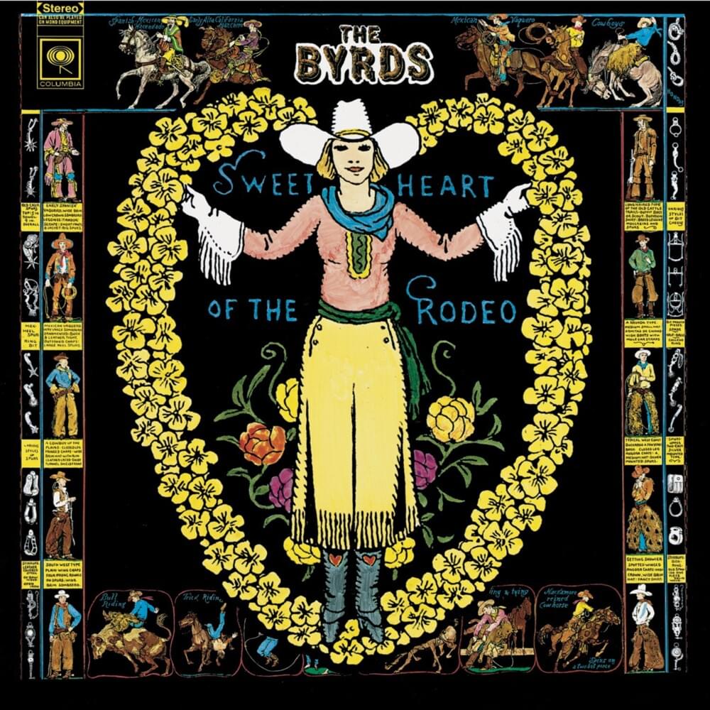 Sweetheart of the Rodeo