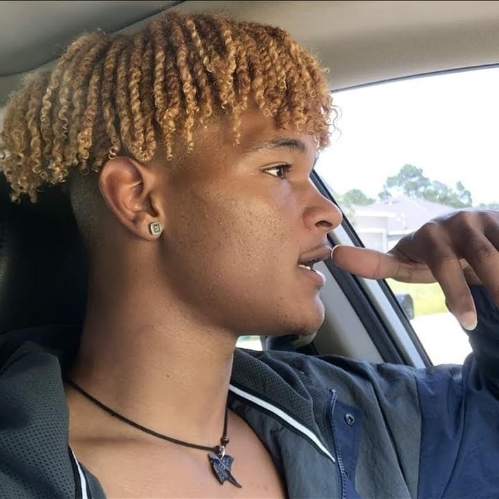 Corey Pack