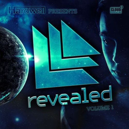 Hardwell presents Revealed Volume 1