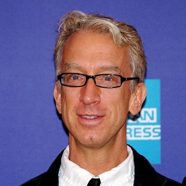 Andy Dick