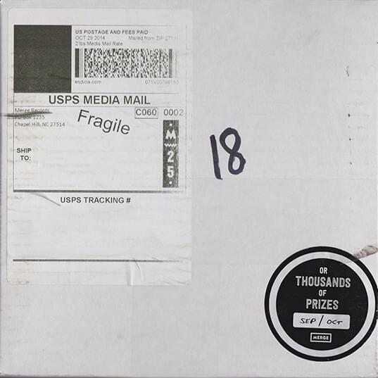 Or Thousands of Prizes - September/October