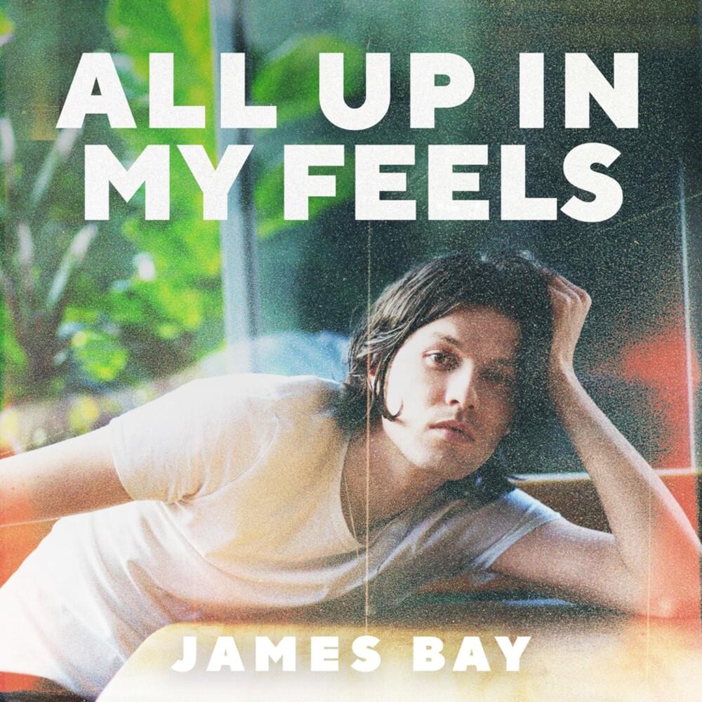 All Up In My Feels EP