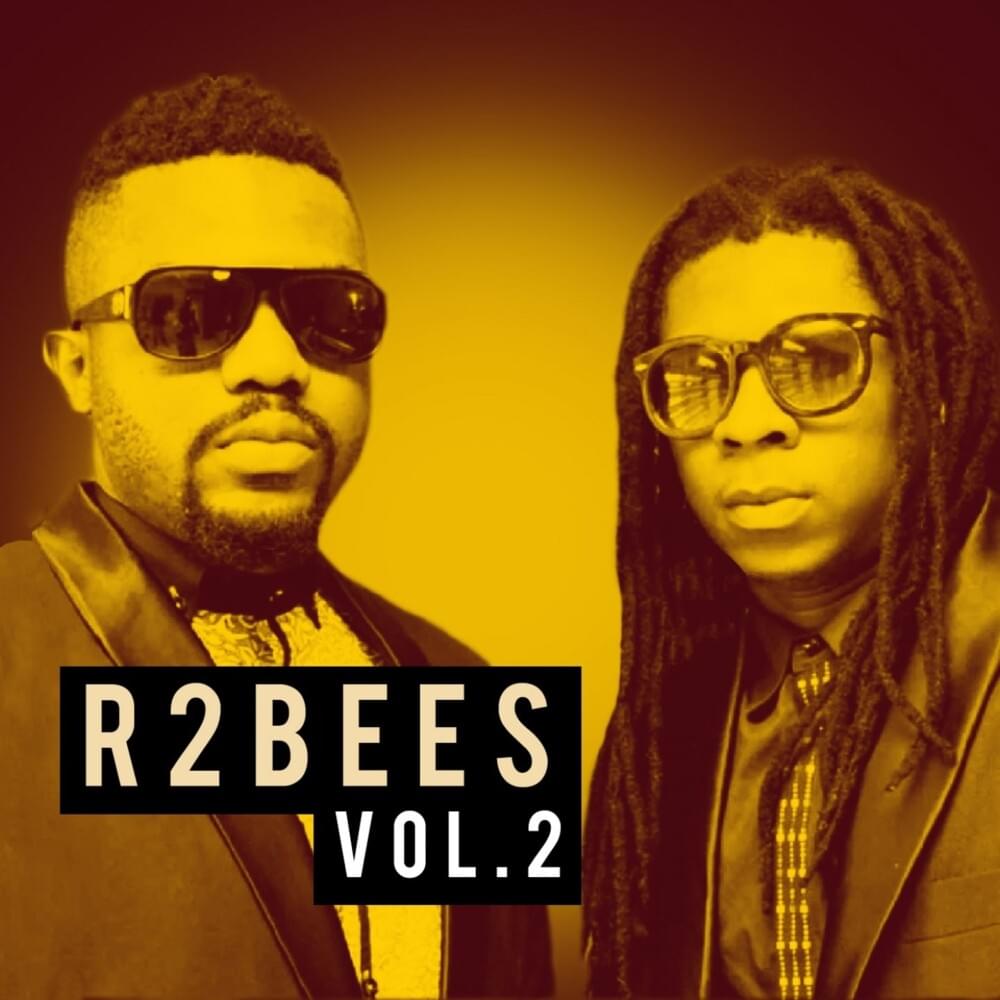 R2Bees,Vol. 2
