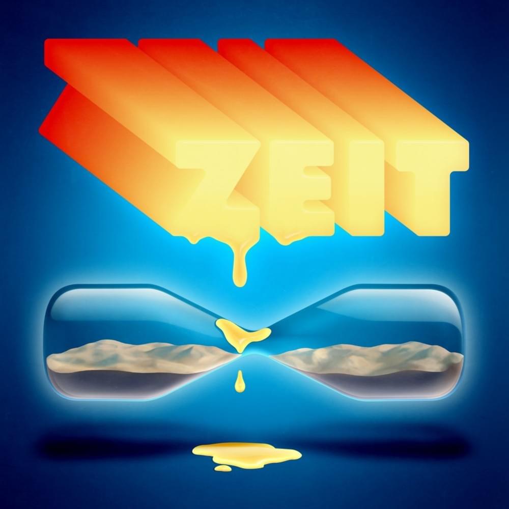 ZEIT - EP
