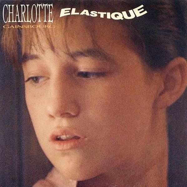 Elastique - Single