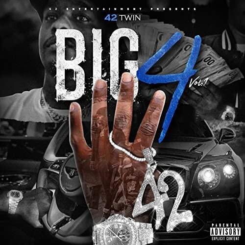 Big 4, Vol. 1