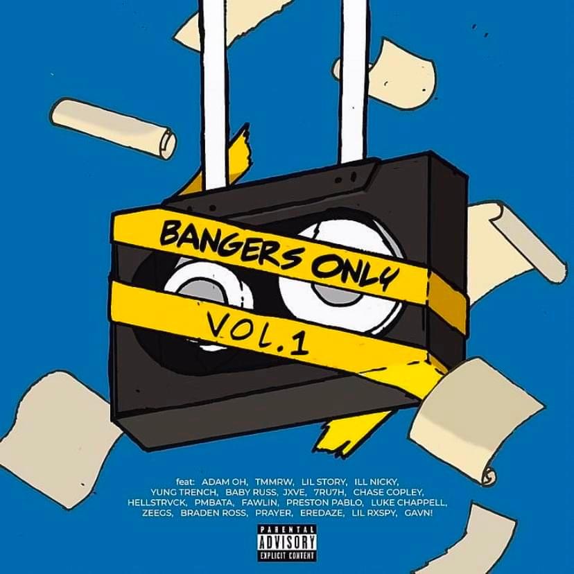 Bangers Only Vol. 1