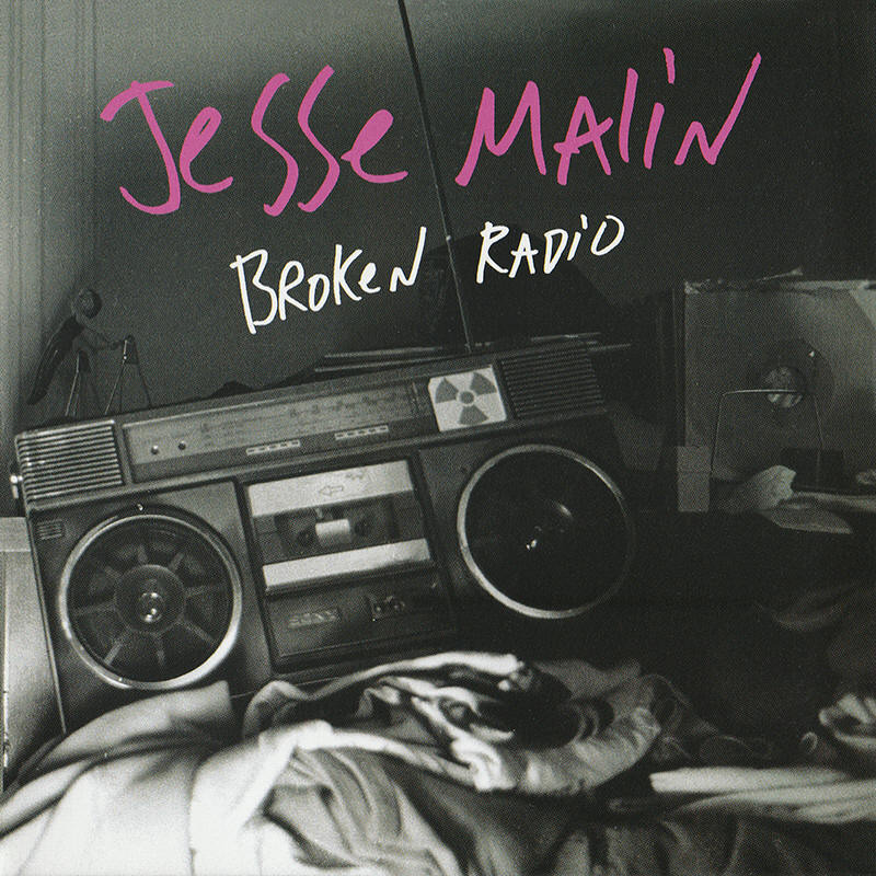 Broken Radio - EP