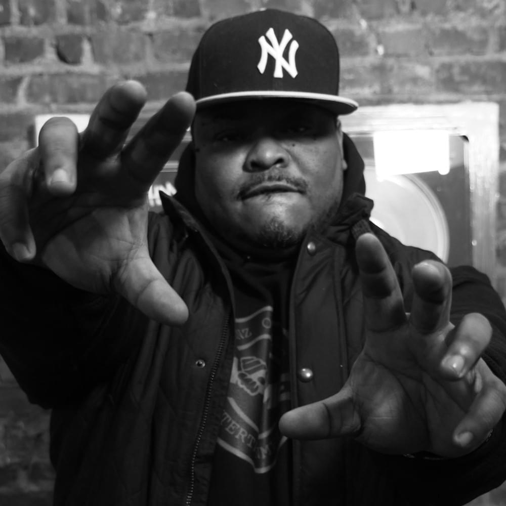 Hanz On (Rapper)