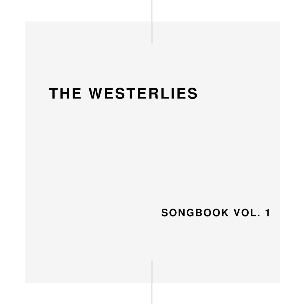 Songbook, Vol. 1