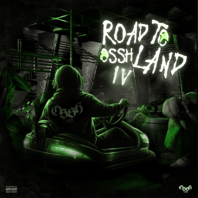 Road To Osshland IV