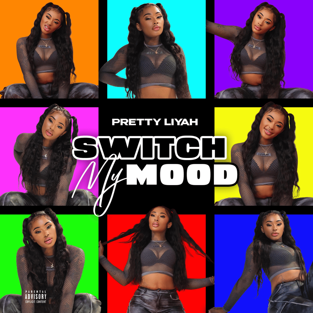 Switch My Mood