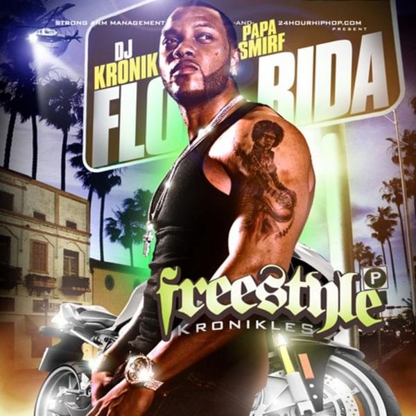 Freestyle Kronikles