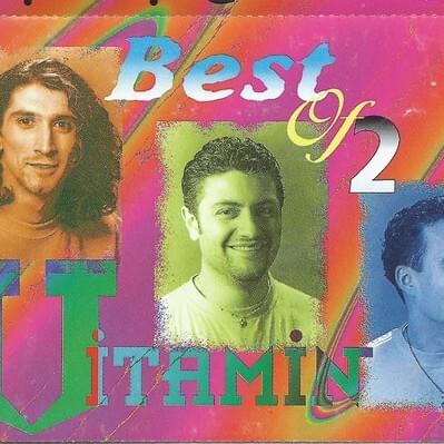 Best Of Vitamin