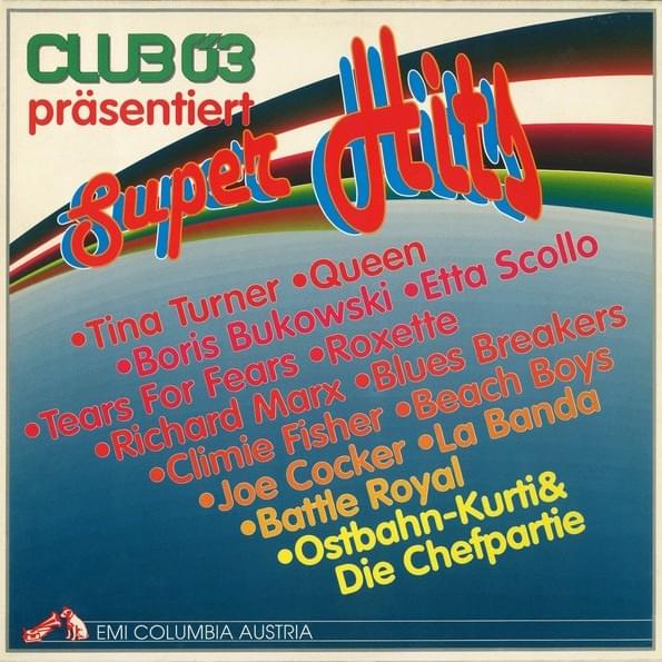 Club Ö3 präsentiert Super Hits