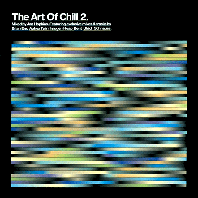 The Art of Chill 2