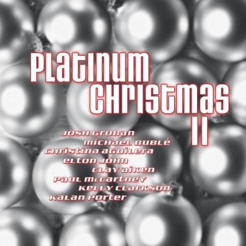 Platinum Christmas II