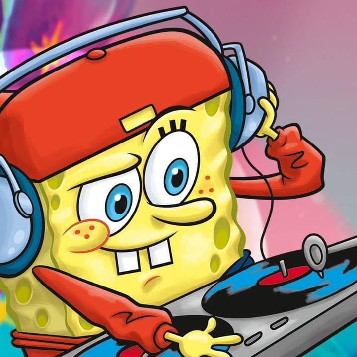 SpongeBob Schwammkopf