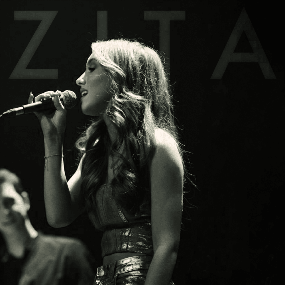 When ZITA sings