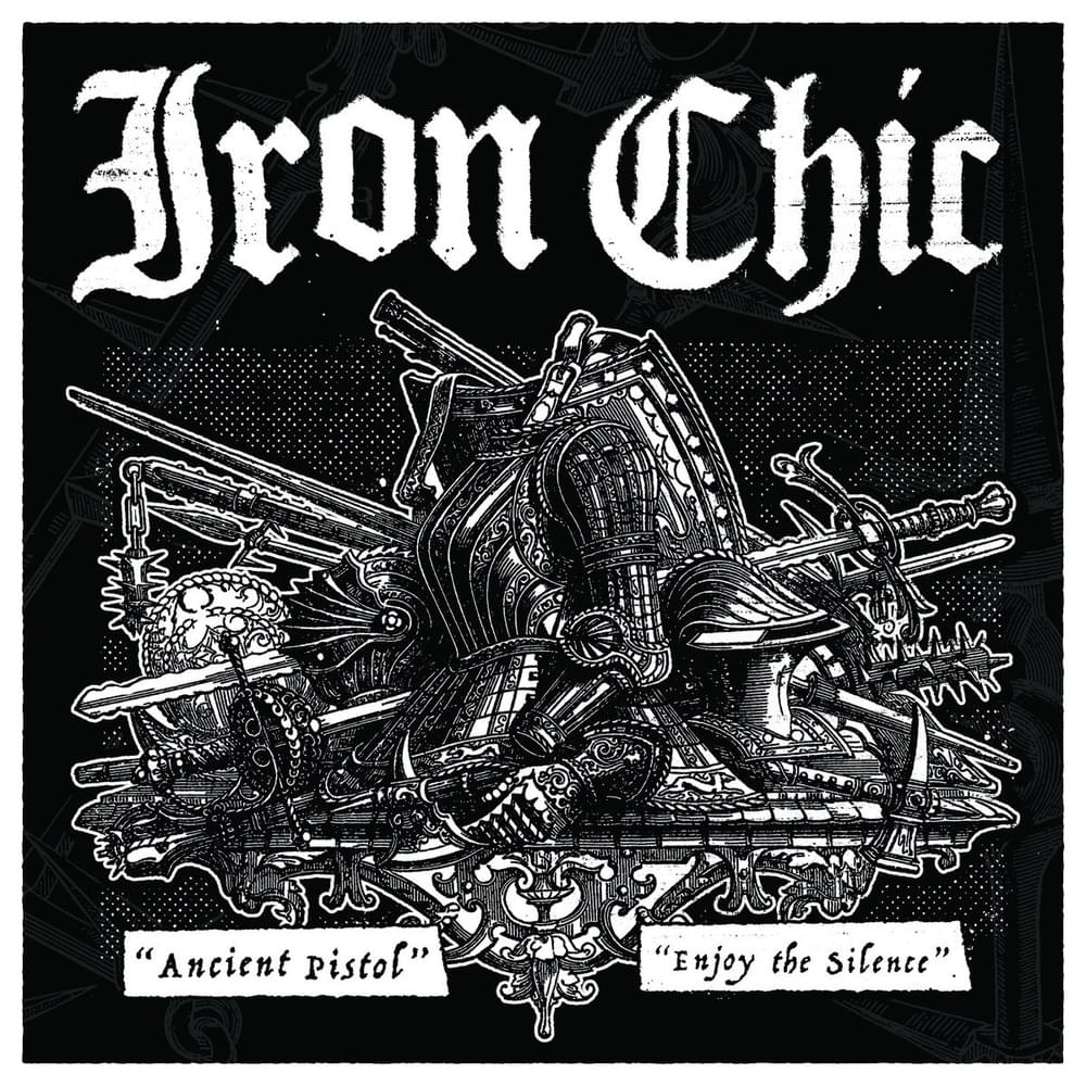 Ancient Pistol (Single)