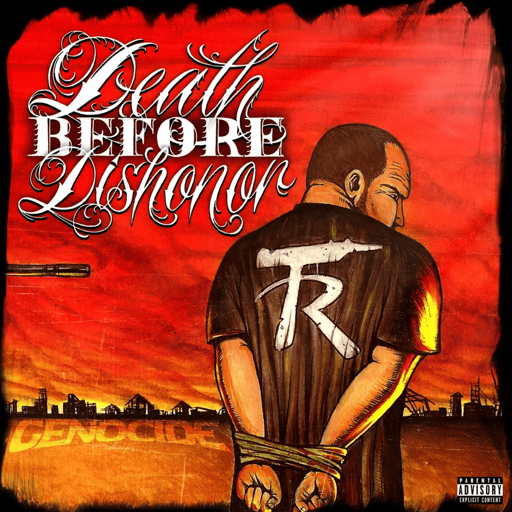 Death Before Dishonor