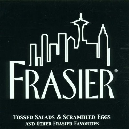 Music From the TV Series Frasier