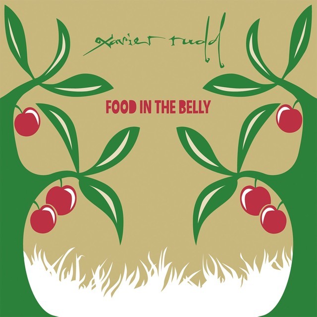 Food in the Belly