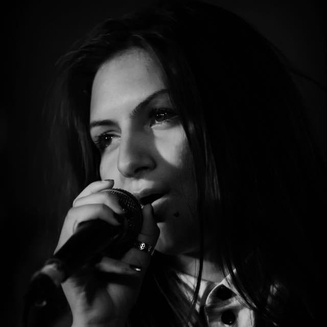 Chloe Bodur
