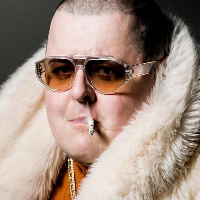The Man, The Myth, The Legend