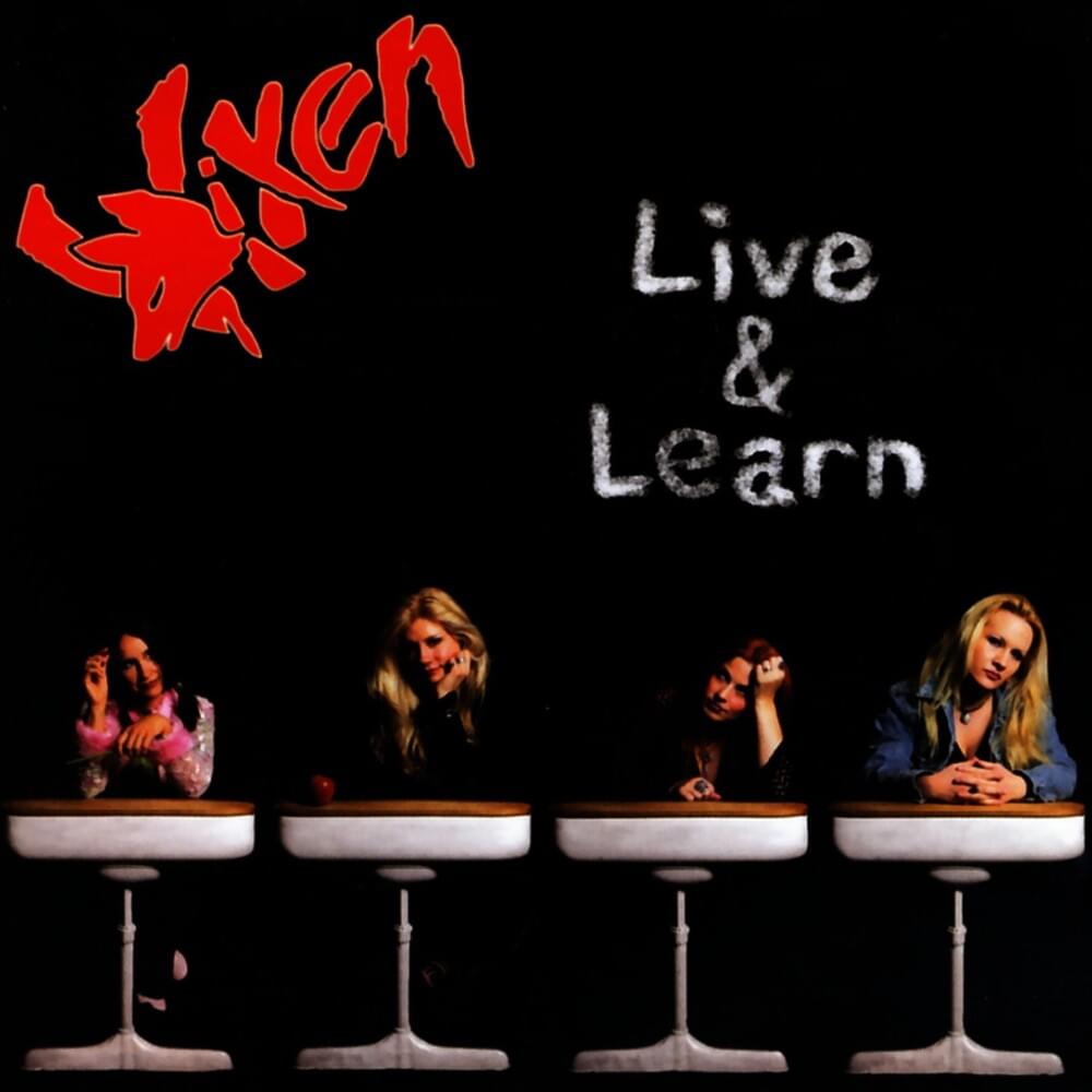 Live & Learn