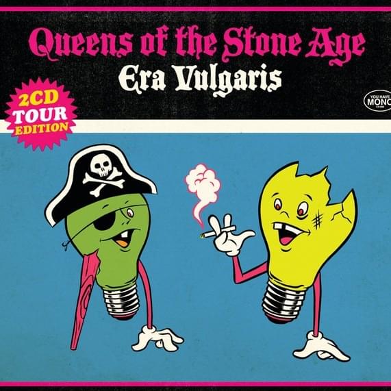 Era Vulgaris (International Tour Edition)