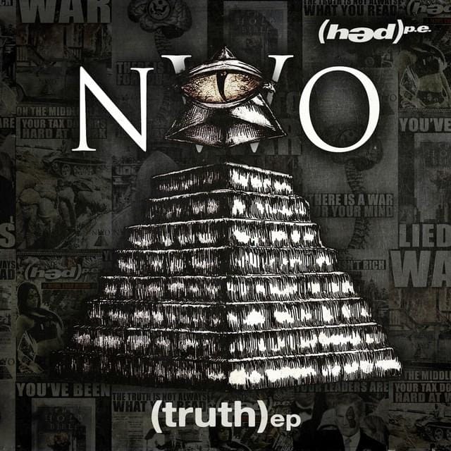Truth - EP
