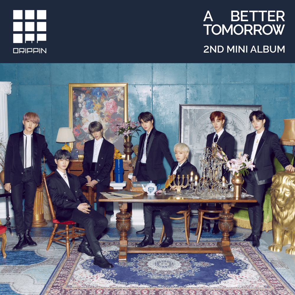 A Better Tomorrow
