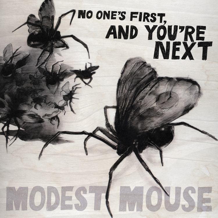 No One’s First and You’re Next