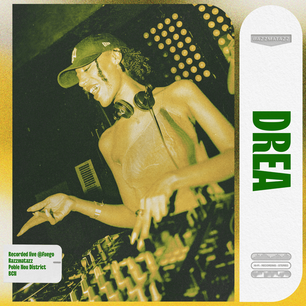 DREA at FUEGO Razzmatazz, Feb 2, 2024 (DJ Mix)