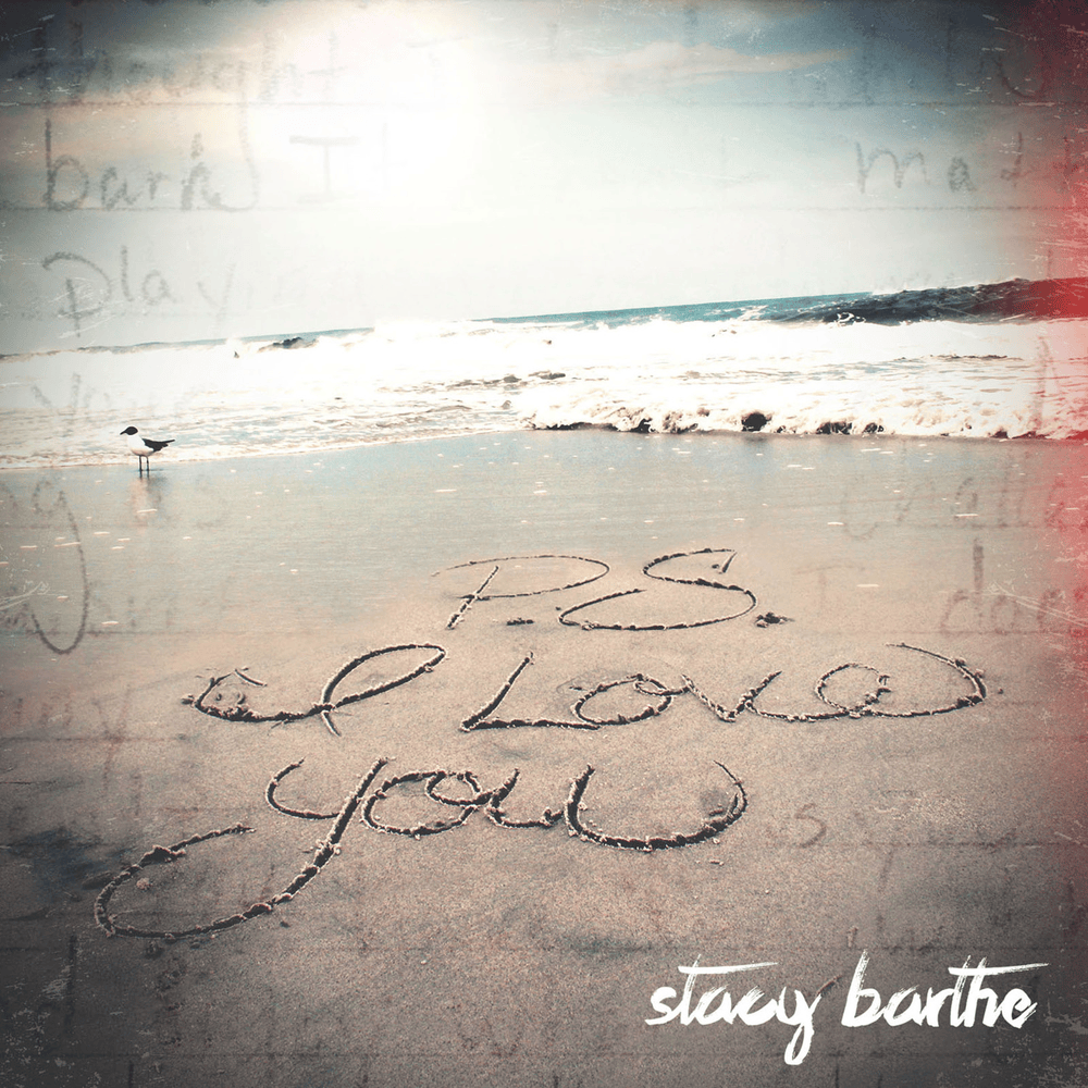 P.S. I Love You - EP