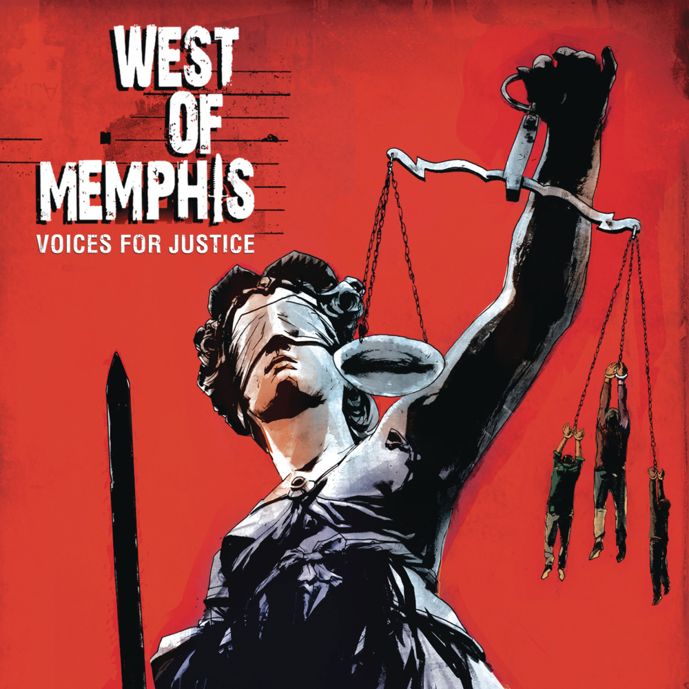 West of Memphis: Voices for Justice (Soundtrack)