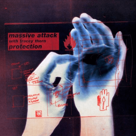 Protection - EP