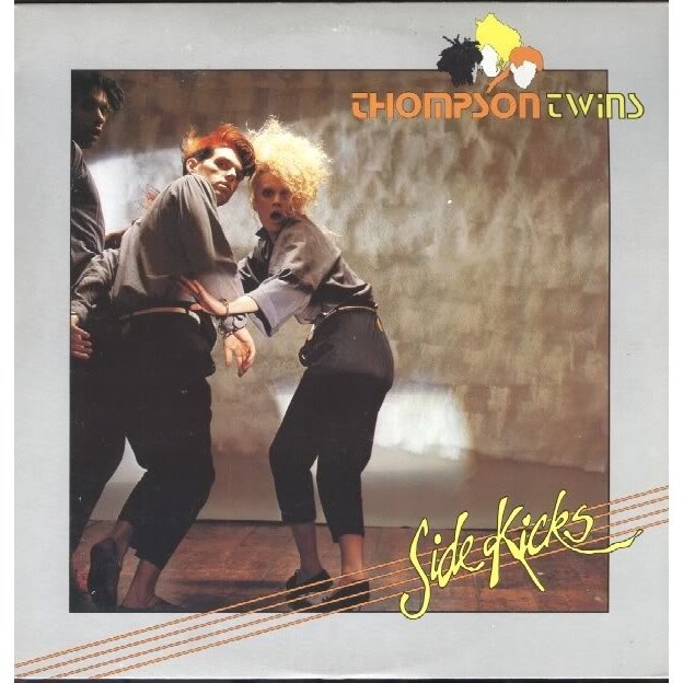 Side Kicks