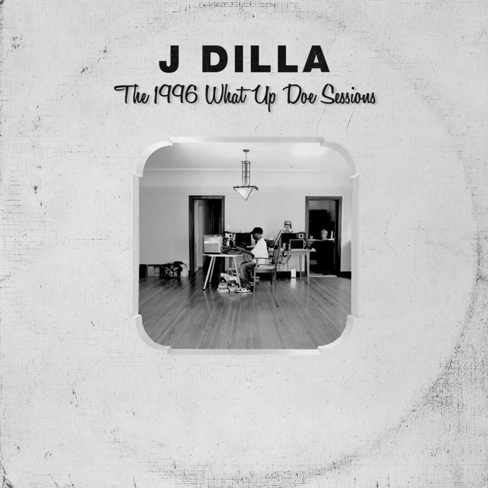 The 1996 What Up Doe Sessions