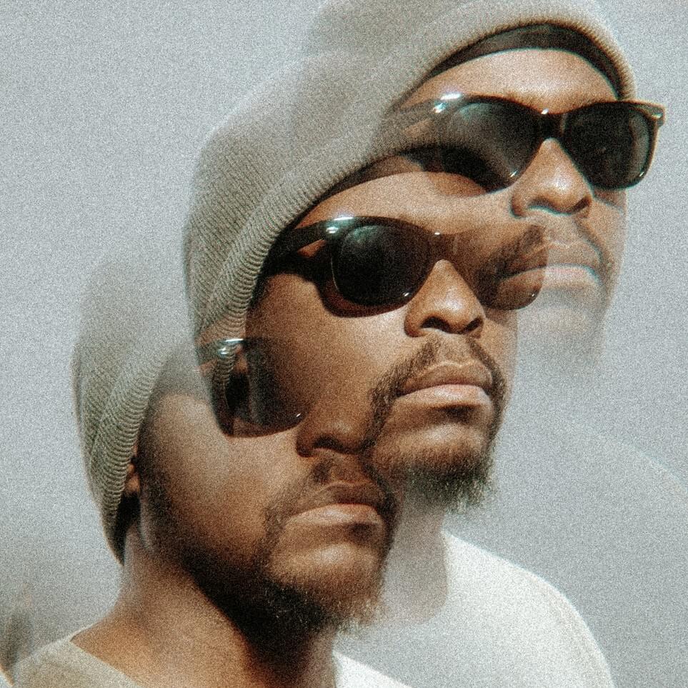 DJ Harrison