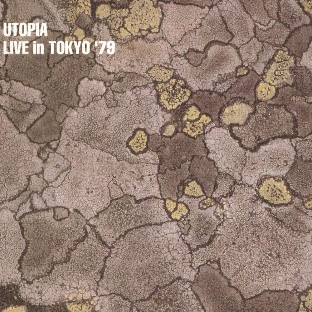 Live In Tokyo ’79