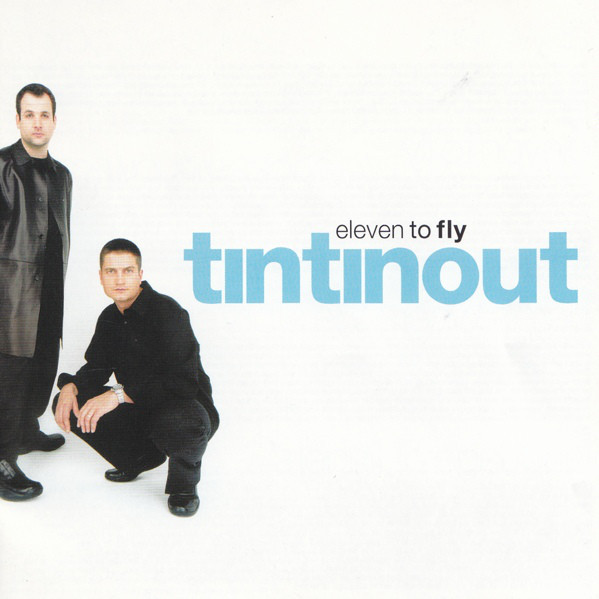 Eleven to Fly