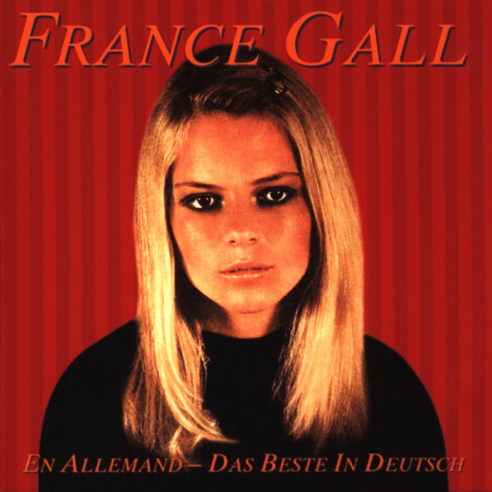 En Allemand - Das Beste In Deutsch