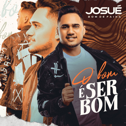 Josué Bom de Faixa